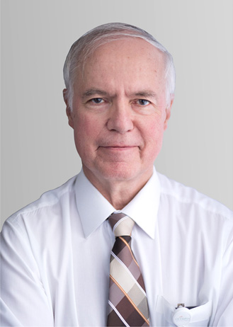 Peter R. Wolfe, MD
